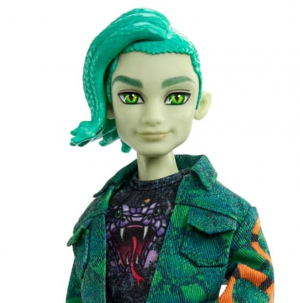 Due — Monster High Core G3 Dolls option 31