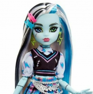 Frank — Monster High Core G3 Dolls option 10