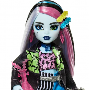 Frank2 — Monster High Core G3 Dolls option 11