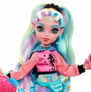 Goon — Monster High Core G3 Dolls option 12
