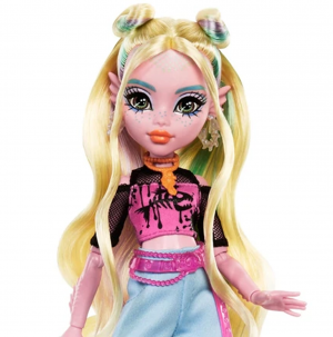 Goon2 — Monster High Core G3 Dolls option 13