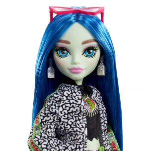 Goul — Monster High Core G3 Dolls option 19