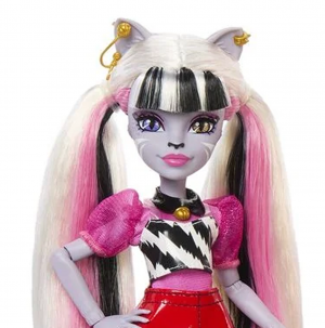Mel — Monster High Core G3 Dolls option 17