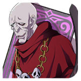 Cardroleitemkhazit — Lord of Nazarick (Global) Tier List option 31