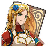 Cardroleitemlakyus — Lord of Nazarick (Global) Tier List option 32