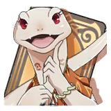 Cardroleitemlulu — Lord of Nazarick (Global) Tier List option 34