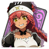 Cardroleitemlupus — Lord of Nazarick (Global) Tier List option 35