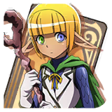 Cardroleitemmare — Lord of Nazarick (Global) Tier List option 37