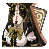 Cardroleitempestonya — Lord of Nazarick (Global) Tier List option 49