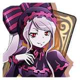 Cardroleitemshalltear01 — Lord of Nazarick (Global) Tier List option 56