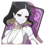 Cardroleitemvampire — Lord of Nazarick (Global) Tier List option 66