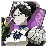Cardroleitemyuri — Lord of Nazarick (Global) Tier List option 68