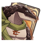 Cardroleitemzaryusu — Lord of Nazarick (Global) Tier List option 70