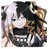 Cardroleitemzesshi — Lord of Nazarick (Global) Tier List option 71