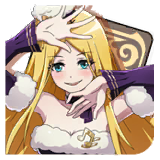 Zzzzz 1742153140cardroleitemrenner03 — Lord of Nazarick (Global) Tier List option 53