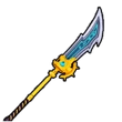 Bisento — Blox Fruits Sword Tier List option 18