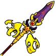 Dragonheart — Blox Fruits Sword Tier List option 22