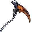 Hallowscythe — Blox Fruits Sword Tier List option 39