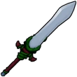 Longsword — Blox Fruits Sword Tier List option 13
