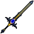 Midnightblade — Blox Fruits Sword Tier List option 25