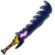 Sharksaw — Blox Fruits Sword Tier List option 6