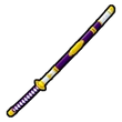 Shizu — Blox Fruits Sword Tier List option 33