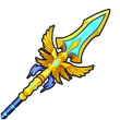 V2 Pole — Blox Fruits Sword Tier List option 28