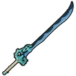 Wardenssword — Blox Fruits Sword Tier List option 17