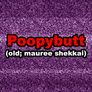 Zzzzz 1754271591poopybutt — Jeffy's Endless Aethos! - Ultimate Song Tier List option 47