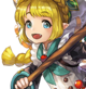 Lovelyas — Another Eden Gacha Character Tier List option 106
