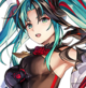 Melodyas — Another Eden Gacha Character Tier List option 117