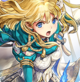 Miyuas — Another Eden Gacha Character Tier List option 133