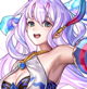 Pizzica — Another Eden Gacha Character Tier List option 160