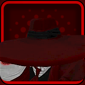 Alucard — Anime Vanguard Units option 3