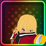 Cha In — Anime Vanguard Units option 5