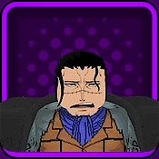 Crocodile — Anime Vanguard Units option 7