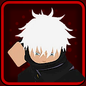 Gojo — Anime Vanguard Units option 8