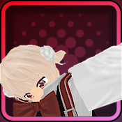 Haruka — Anime Vanguard Units option 9