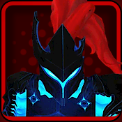 Igris — Anime Vanguard Units option 10