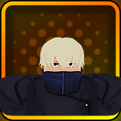 Inumaki — Anime Vanguard Units option 12