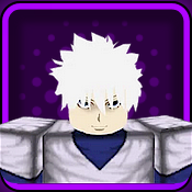 Killua — Anime Vanguard Units option 14
