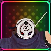 Obito — Anime Vanguard Units option 16