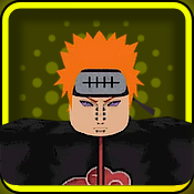 Pain — Anime Vanguard Units option 17