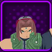 Sakura — Anime Vanguard Units option 24