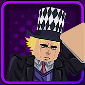 Speedwagon — Anime Vanguard Units option 27