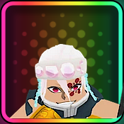 Tengen — Anime Vanguard Units option 29