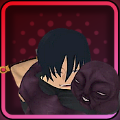 Toji — Anime Vanguard Units option 32