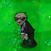 Agent Zombie — Plants vs Zombies DLC Mod 2.7.2 | All Zombies Tier List option 42