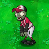 Baseball Zombie — Plants vs Zombies DLC Mod 2.7.2 | All Zombies Tier List option 54