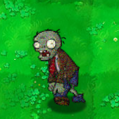 Bethesda Zombie — Plants vs Zombies DLC Mod 2.7.2 | All Zombies Tier List option 41